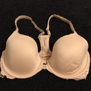 Victoria Secret Front Clasp